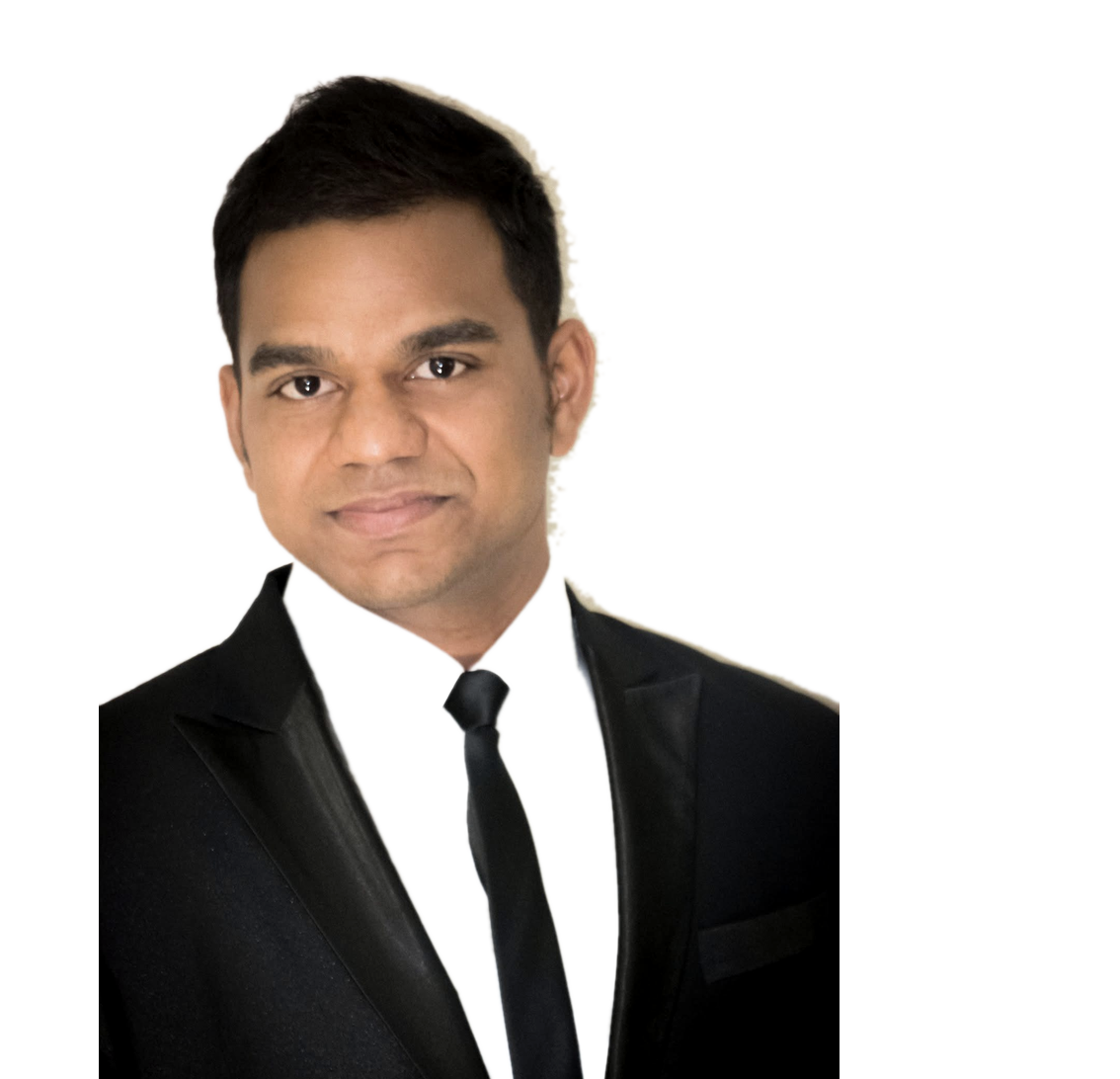 Dhiraj Raikantiwar